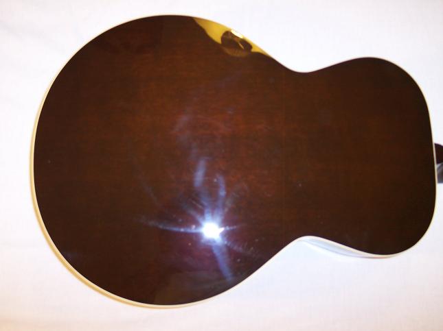 Robert Johnson L-1 Picture 9